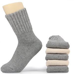 <b>Grip</b> <b>Socks</b> Non Slip <b>Custom</b> Logo Pilates Yoga Fitness Soccer Training <b>Socks</b> Personalized for Sports Brands Regular Style Solid - Product Image 3
