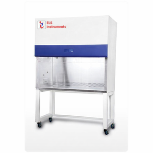 Cabine à flux laminaire horizontal industrielle ISO Classe 5 avec filtration HEPA - Product Image 6