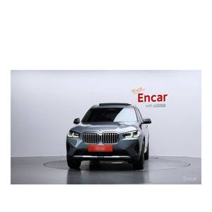 BMW X3 XDrive 20i 2022 con Caja de Cambios Automática, 21,287 km, Volante a la Izquierda, Cámara Trasera - 8 Meses de Uso! - Product Image 3