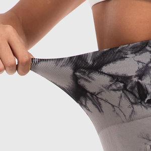 Ropa Deportiva para Gimnasio, Leggings de Yoga con Cintura Elástica de Primera Calidad, Pantalones Deportivos de Alta Calidad en Oferta, Ropa de Fitness para Mujer - Product Image 4