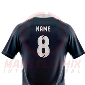 Fully Customized Adult Size Rugby Uniform Make Your Own Logo Cheap Price Rugby Uniform With All Size Available - Product Image 5