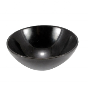 ชามคริสตัลหินโมราสีดำใช้ในการตกแต่งทำจากหินอัญมณีธรรมชาติ - Product Image 3