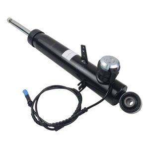 For BMW X5 F15 X6 F16 14-18 Tuning Shocks & Suspension Systems Rear Left Air Suspension Shock Absorber 37106867867 - Product Image 6