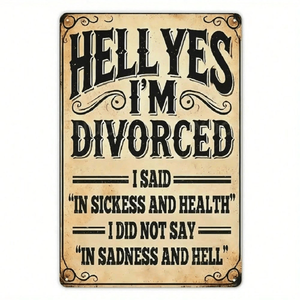 CIFbuy 8x12 Inch Vintage Rustic Aluminum Sign Wooden <b>Wall</b> <b>Decor</b> for TikTok for Temu Pick up Service 20.3x30.5cm - Product Image 1