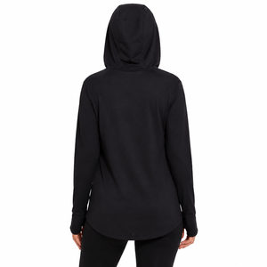 Haut de sport ultra fin pour femme, personnalisé, UPF 50, respirant, séchage rapide, protection solaire, pour la pêche, été, manches longues - Product Image 3