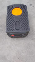 Tayo Betonrüttler-Rucksack 220V Elektrischer externer Industrie-Verdichter mit Motor und einfacher Wartung