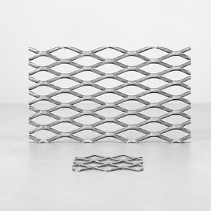 [APEC] Lattes métalliques EX pour systèmes de préparation des surfaces murales et matériaux de rénovation pour les entrepreneurs en travaux publics - Product Image 5