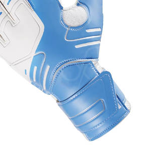 Guantes de Portero Premium, Excelente Control del Balón, Correa de Muñeca Ajustable, Material Ligero - Product Image 6