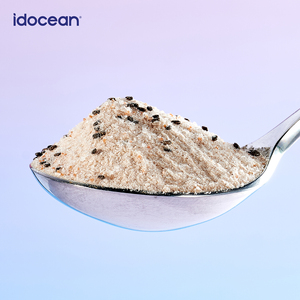 Thé rafraîchissant aux graines de chia, pastèque et menthe, naturellement sucré avec stévia - Product Image 6