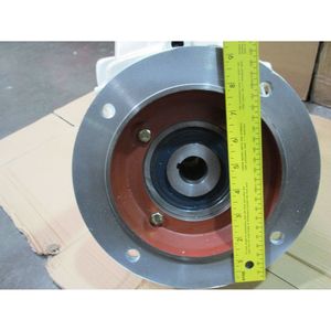 Emerson 6592 Motor & <b>Gear</b> <b>Box</b>, Inverter, Ipec - Trusted Global Legacy Semiconductor Equipment and Parts at - Product Image 5