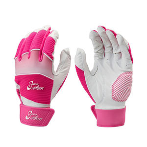 Guantes de Béisbol Deportivos Profesionales – Ligeros, Flexibles y con Agarre Cómodo - Product Image 4