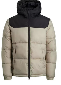 2026 Winter Puffer <b>Jacket</b> Men - Product Image 4