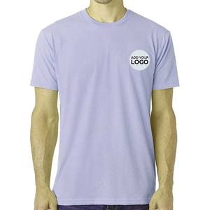 เสื้อยืด BC3001 Bella Canvas ผ้าฝ้าย 52% โพลีเอสเตอร์ 48% เสื้อยืดแบบยูนิเซ็กซ์ - Product Image 1