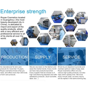 Crema Para estrías, Crema blanqueadora de la piel, Crema de eliminación de estrías, oferta de etiqueta privada - Product Image 6