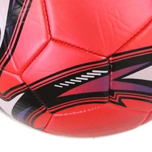 ลูกฟุตบอลแบบกำหนดเอง ลูกฟุตบอลมืออาชีพพร้อมส่ง ลูกฟุตบอลแบบกำหนดเอง - Product Image 3
