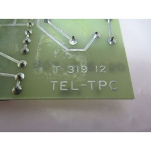 PCB M52-8 para Controlador de Velocidad, 5041816150 - Equipo y Piezas de Semiconductores de Confianza de Legacy Global - Product Image 4