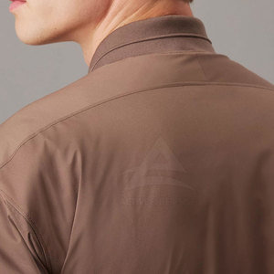Pakistan Made Best Quality Men Bomber <b>Jacket</b> Custom Design Made <b>Cheap</b> Price Men <b>Winter</b> <b>Jacket</b> - Product Image 5
