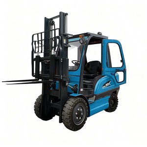 1.5 Ton <span class=keywords><strong>Mini</strong></span> Elektrikli <span class=keywords><strong>Forklift</strong></span>, Dar Depo Koridorlarında Kullanım İçin Küçük Lityum Bataryalı <span class=keywords><strong>Forklift</strong></span> - Product Image 1