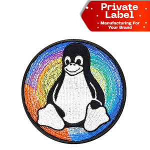 Insignias para Pedidos al por Mayor con Descuento, Insignias Profesionales para Uniformes, Insignias de Fabricante Verificado, Producción en Masa, Alta Calidad - Product Image 1