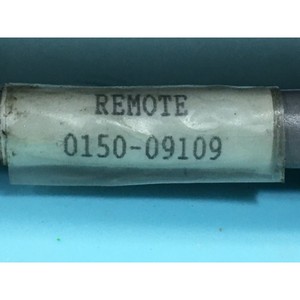 Câble d'alimentation AMAT 0150-09109, 139632 - Équipements et pièces semi-conductrices d'occasion fiables à l'échelle mondiale chez - Product Image 1