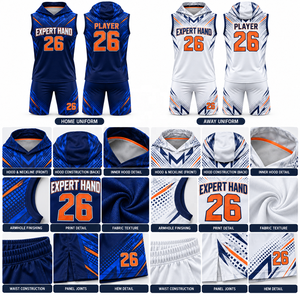 Ensemble Maillot et Short de Compression Sublimé Personnalisé 7V7 pour Équipes de Football Américain Junior et Adulte – Marque Privée USA – Vente en Gros - Product Image 6