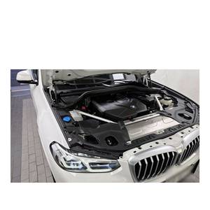 BMW X3 XDrive 20i M Sport 2024, Volante a la Izquierda, Caja de Cambios Automática, con Cámara Trasera, 10,795 km - Product Image 6