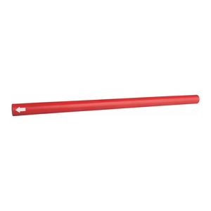 Marcador de Tuberías Brady con Flecha para Identificación de Dirección de Flujo Industrial - Product Image 1