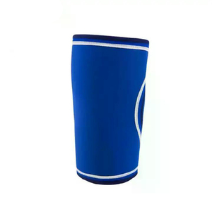 Protector de Codo Deportivo Elástico, Unisex, para Adultos, de Poliéster, Transpirable, Anticolisión - Product Image 2