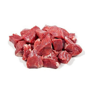 Carne de Cabra Congelada al por Mayor para Hotpot, Empaque a Granel de 25 kg para Compradores Principales y Distribución a Gran Volumen - Product Image 1