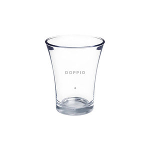 Small Tiny <b>Cup</b> 160ml Clear <b>Ice</b> <b>cream</b> Dessert Short Party <b>Cup</b> BPA Free Plastic Ecozen for Espresso Doppio - Product Image 5