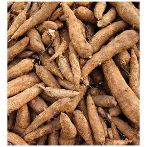 Almidón de tapioca nativo/almidón de yuca para alimentos, almidón familiar - Product Image 6