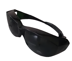 Gafas de Seguridad para Soldadura Lakshy - Product Image 3