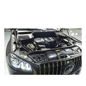 Mercedes-Benz GLS-Class GLS400d 4MATIC 2023, 80 419 km, Diesel, Automatique, Volant à Gauche, Sièges en Cuir, Caméra Arrière - Product Image 6