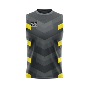 เสื้อเจอร์ซีย์ฟุตบอล 7 คน แบบซับลิเมชั่นสั่งทำพิเศษ แห้งเร็ว สำหรับผู้ใหญ่ 男女  ใส่เล่นกีฬา - Product Image 1