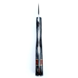 Hacha de Doble Cabeza de Acero de Alta Calidad, Estilo Moderno, para Campismo al Aire Libre - Product Image 1