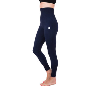 Leggings haut de gamme pour femmes, coupe ajustée, tissu doux et respirant, pour un usage quotidien, leggings de yoga - Product Image 4