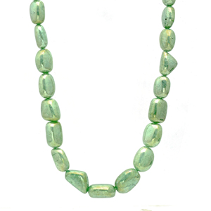 Collier classique en quartz naturel au design unique, en argent sterling 925, fait main, bijoux en pierres précieuses, tendance pour femmes, haute qualité - Product Image 1