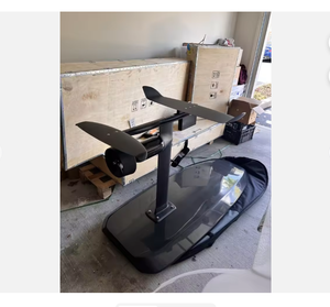 Mejor Oferta, Tabla de Surf Eléctrica E-Foil, 168 cm, Batería de Litio de 48v, E-foil Nuevo, Entrega Rápida a Domicilio - Product Image 3