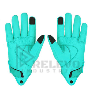 Unisex Protection Motorbike <b>Gloves</b> <b>Touchscreen</b> Racing Gear Full Finger Sport Waterproof Breathable Lightweight High Quality - Product Image 3