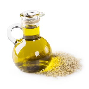 Aceite de Semillas de Sésamo Puro y Refinado con Aroma Natural para Suministro de Ingredientes de Cocina para Restaurantes y Compradores de Servicios de Alimentos - Product Image 2