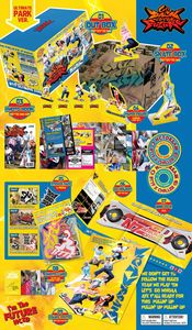 NCT DREAM Regresa al Futuro Versión Ultimate Park - Product Image 6