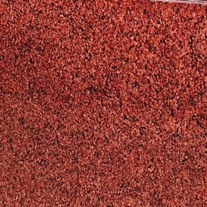 Dalles de granit rouge impérial les plus vendues, pierre naturelle pour comptoirs de cuisine, revêtements de sol, murs, salles de bain, disponibles à bon prix - Product Image 5