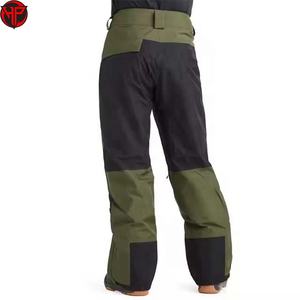 Pantalones de Esquí para Mujer, Impermeables, Elásticos, de Softshell y Spandex, para Montañismo y Escalada, Gran Venta - Product Image 6