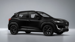Auto NISSAN "MAGNITE KURO EDICIÓN ESPECIAL" en Venta a Precios Accesibles, Auto en Excelentes Condiciones con Excelente Economía de Combustible - Product Image 6