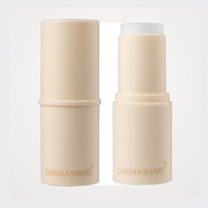 Bálsamo Perfumado Vegano Coreano Derma Share, Aroma Rosa Marfil, 7g, Hecho en Corea, Crema y Loción Facial con Aceite de Oliva - Product Image 4
