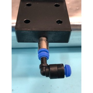 HITACHI 2-816883-A ARM, LOAD, LINEAR, 158033 - อุปกรณ์และชิ้นส่วนเซมิคอนดักเตอร์มือสองระดับโลกที่เชื่อถือได้ - Product Image 5