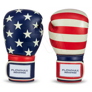 Gants de Muay Thai professionnels, matériau durable, gants de Muay Thai en vente, gants de Muay Thai très demandés - Product Image 3