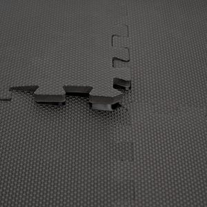 เสื่อโยคะ EVA แบบประสานกันลื่นไม่เป็นพิษสำหรับยิมกีฬาโยคะป้องกันการลื่นทำความสะอาดง่ายไม่มีกลิ่นขายส่งผู้ผลิต - Product Image 4