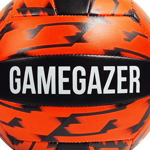 Balón de Voleibol GAMEGAZER MS-VB-1008, Talla 5, Peso 260-280G, Circunferencia 650-670MM, Balón de Voleibol Suave para Entrenamiento, Cosido a Máquina - Product Image 6