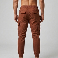 Pantalon de jogging pour homme, vêtements de sport pour homme, bas de jogging, pantalon de survêtement, pantalon de jogging pas cher, pantalon de jogging en molleton pour homme